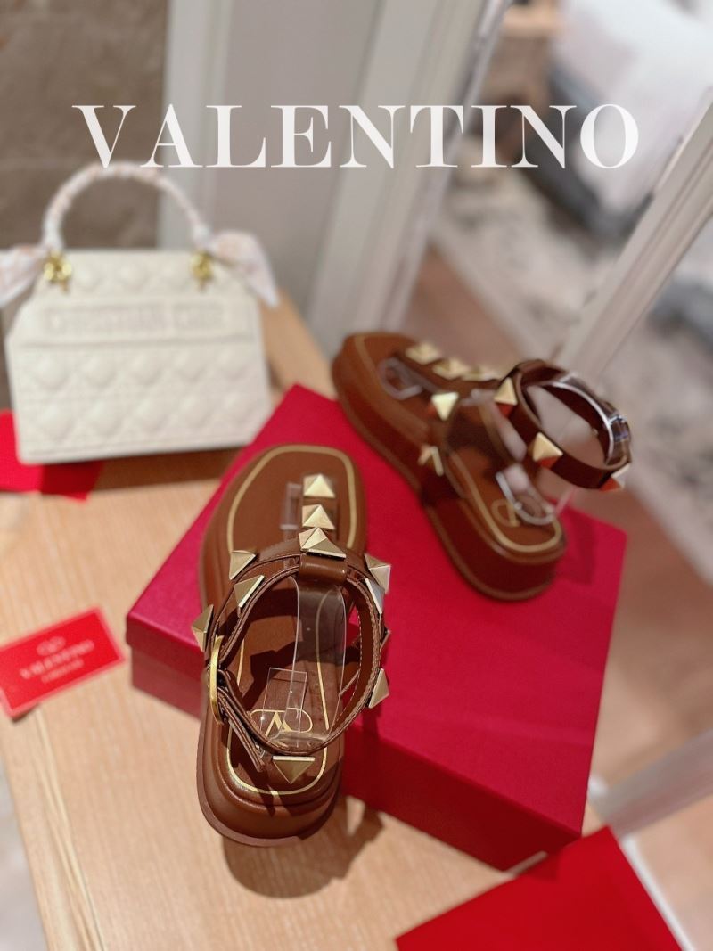 Valentino Sandals